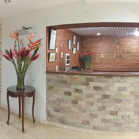 Hotel Anthony'S Lima Luaran gambar
