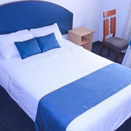 Hotel Anthony'S Lima Luaran gambar
