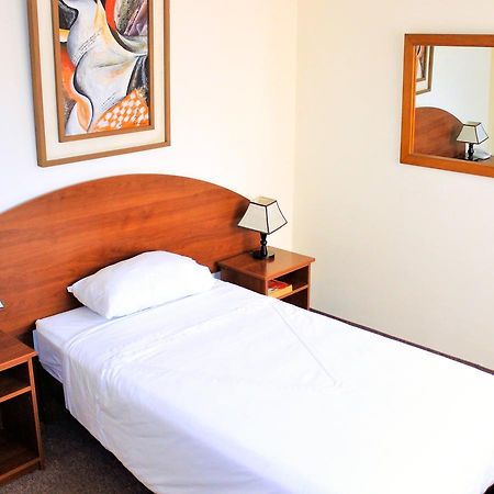 Hotel Anthony'S Lima Luaran gambar