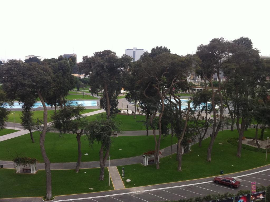 Hotel Anthony'S Lima Luaran gambar