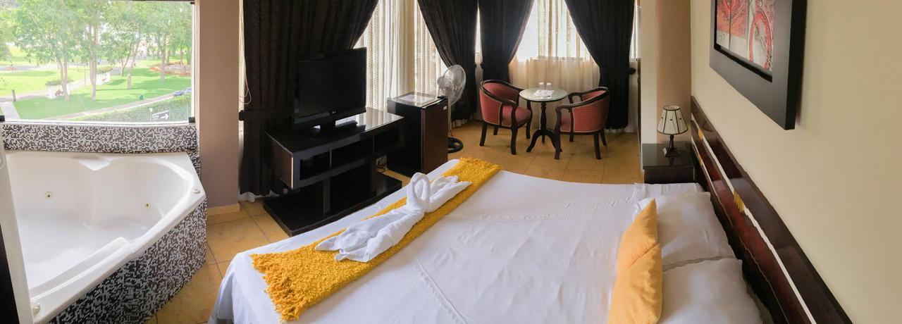 Hotel Anthony'S Lima Luaran gambar