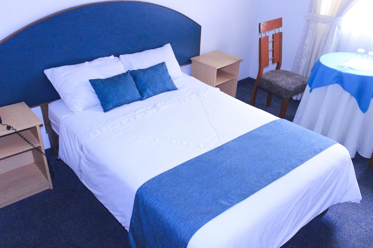 Hotel Anthony'S Lima Luaran gambar