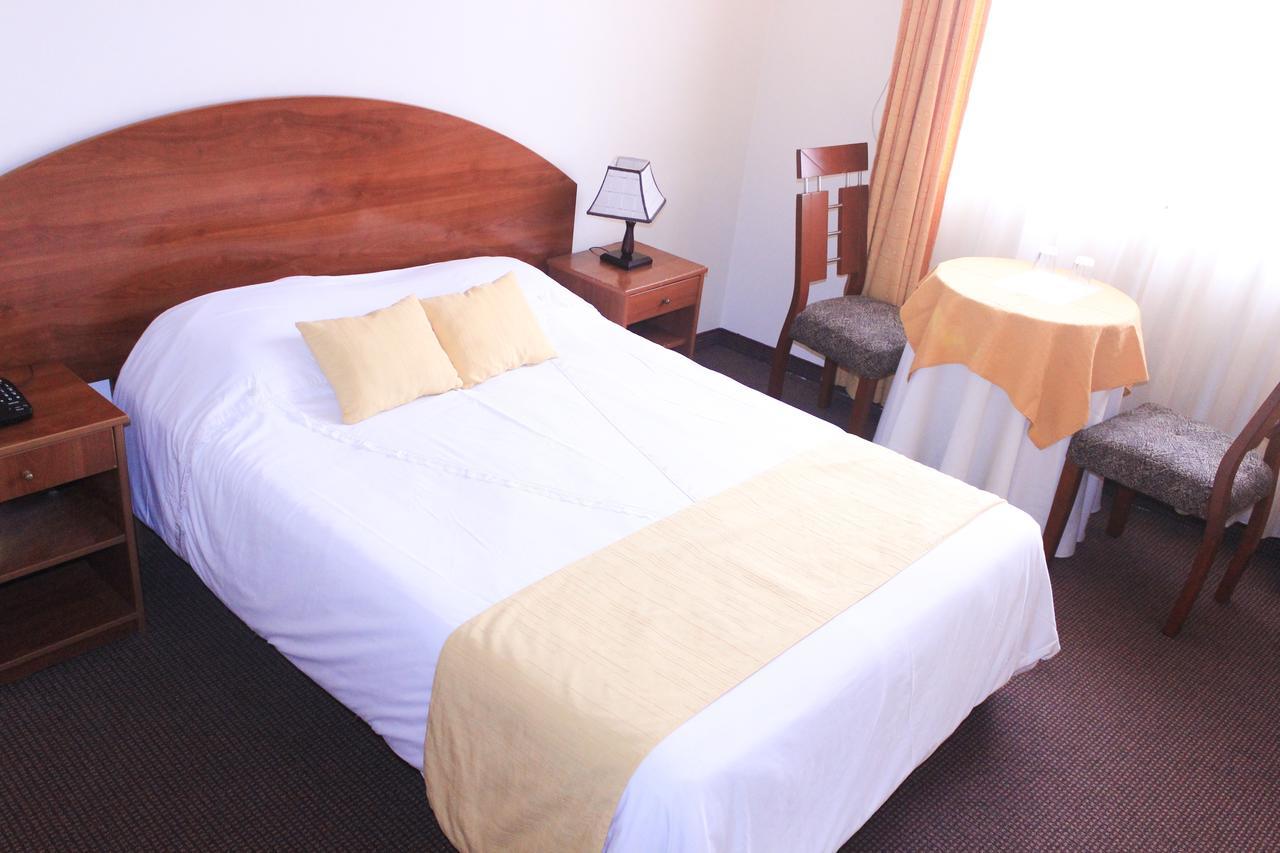 Hotel Anthony'S Lima Luaran gambar