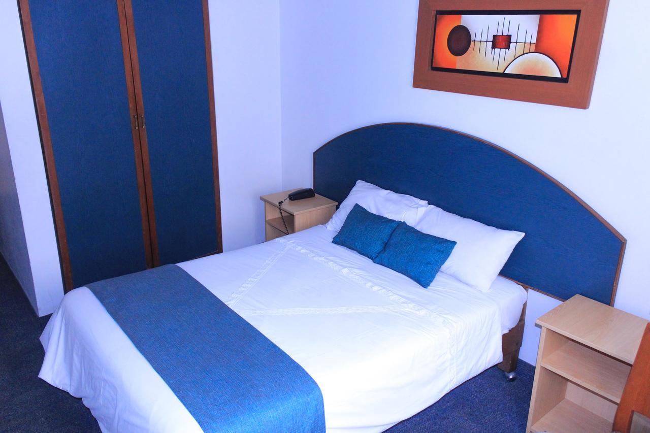 Hotel Anthony'S Lima Luaran gambar